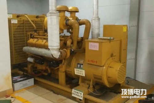 康明斯柴油發(fā)電機(jī)組機(jī)油怎么儲(chǔ)存？