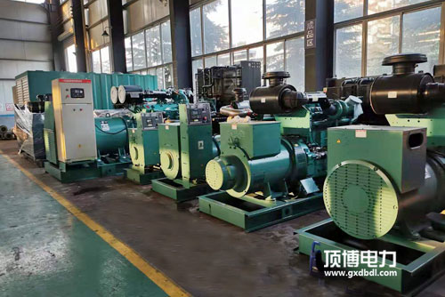 柴油發動機5大系統各有什么作用？