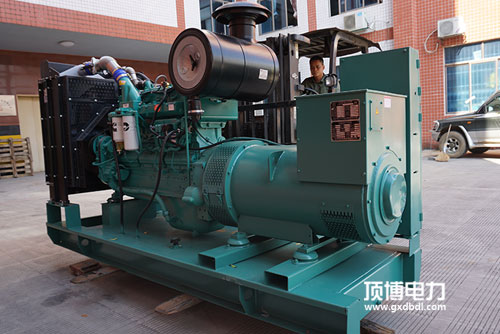 柴油發(fā)電機(jī)組維護(hù)時(shí)添加加水箱寶是什么？