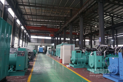 柴油發電機組機油溫度過高都有什么原因？