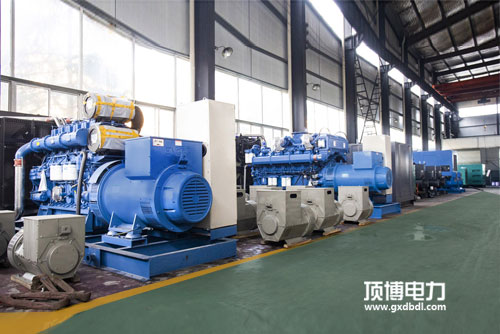 小型柴油發電機價格多大的合適？多少錢一臺？