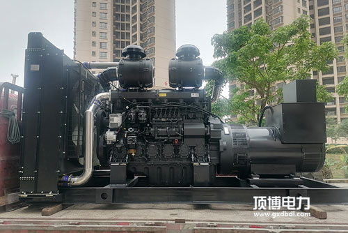 柴油發(fā)電機(jī)組濾清器保養(yǎng)易出錯的3點(diǎn)，切勿弄巧成拙