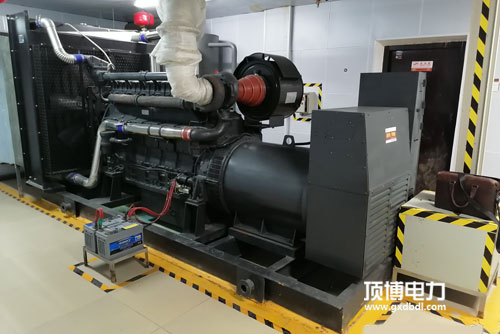柴油發(fā)電機組機油要定期換嗎，不然有什么后果？