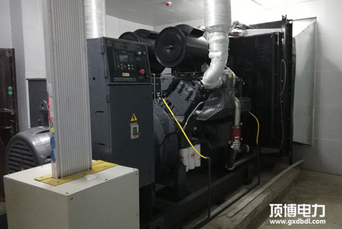 便攜式發電機可用于哪幾種場景，家用用最多