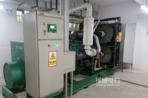 柴油發(fā)電機組好不好，有哪些優(yōu)點？