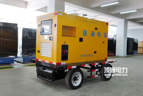 注意了！6個柴油發電機組警告信號，機組可能要大修了！