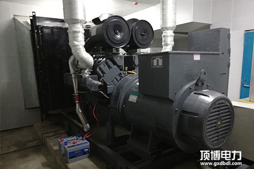 眼花繚亂！應(yīng)急備用柴油發(fā)電機(jī)組可以分為哪些類型？