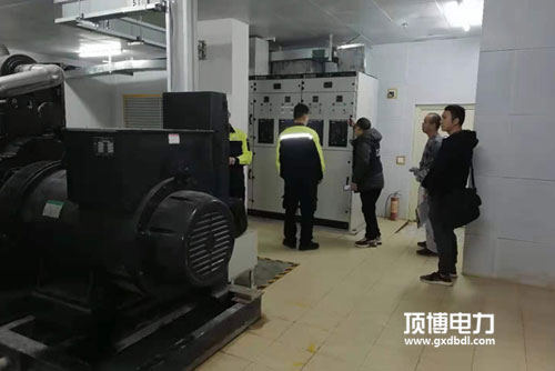 5個解決柴油發(fā)電機組抱瓦故障引機停機的方法，實用！