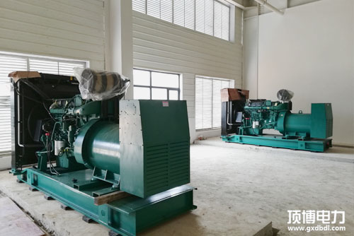 柴油發電機組報價多少錢？什么類型的更受歡迎？