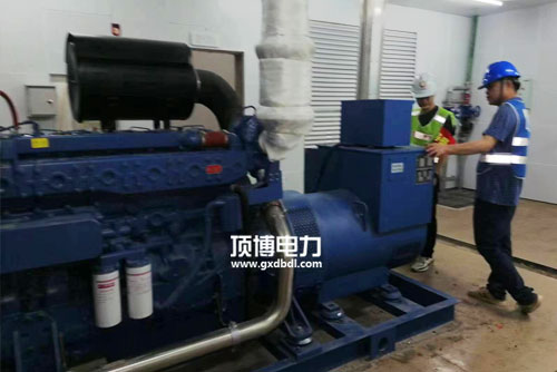 短期（1-3個月）停運廣西上柴發電機組該如何保存?長期又該如何保存？