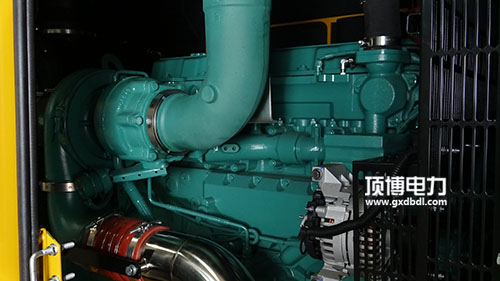 交流發電機