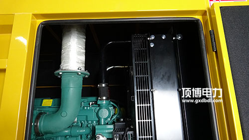 交流發電機測試